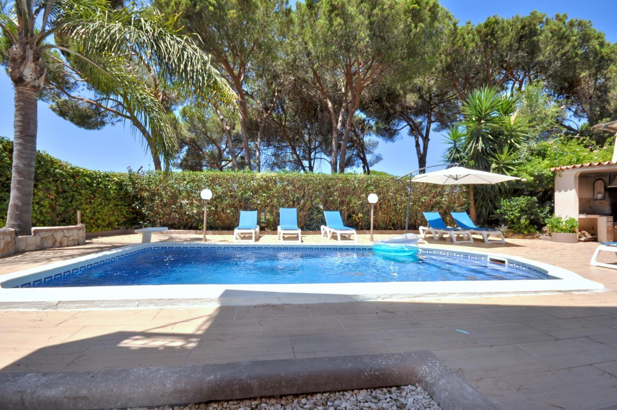 קווארטיירה Walking Distance To The Centre - Snooker Table - Private Pool - 5 Bedrooms מראה חיצוני תמונה